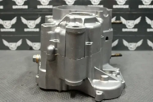 1995 KAWASAKI 95-97 KX100 90-97 KX80 LEFT RIGHT ENGINE MOTOR CRANKCASE.