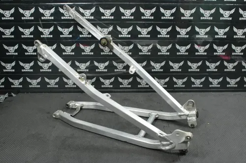 2004 YAMAHA 2004 YZ250F YZ450F OEM REAR BACK SUB FRAME SUBFRAME 5XD-21190-00-00