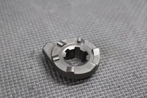 1994 SUZUKI 89-95 RM250 89-98 RMX250 OEM KICKSTART KICK START SHAFT W IDLER GEAR