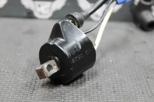 2000 SUZUKI DRZ125 DRZ125L RM125 RM250 RM250Z OEM IGNITION COIL 33410-08G00