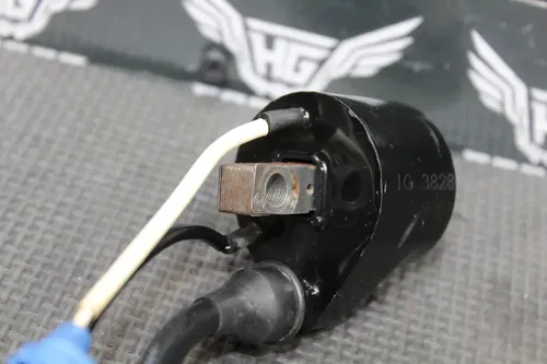 2000 SUZUKI DRZ125 DRZ125L RM125 RM250 RM250Z OEM IGNITION COIL 33410-08G00