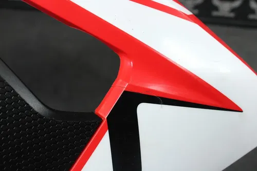 2019 18-19 HONDA CRF250R OEM PLASTICS BODY KIT FENDERS FAIRINGS COWLS