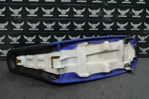 2002 YAMAHA YZ85 OEM SEAT SADDLE CUSHION ASSEMBLY 5PA-24770-00-00