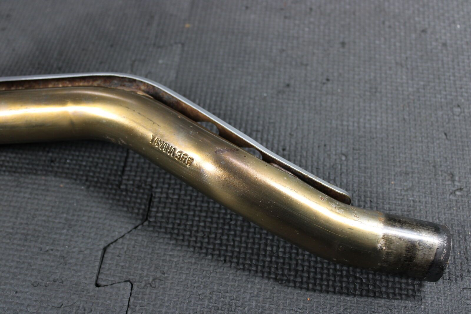 Amazon.com: Caltric Muffler Pipe Gaskets Compatible with