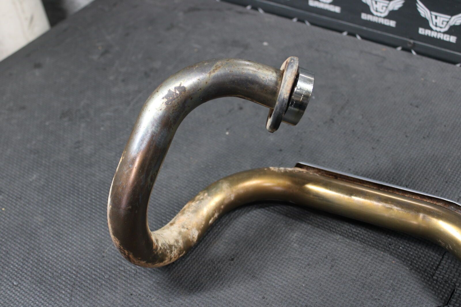 Amazon.com: Caltric Muffler Pipe Gaskets Compatible with