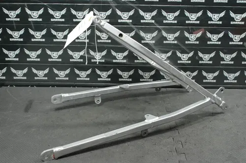 2003 KAWASAKI KX250 OEM REAR BACK SUB FRAME SUBFRAME 32160-0068