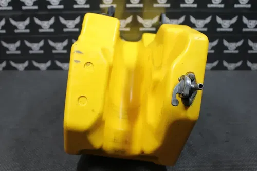 1999 SUZUKI RM250 OEM GAS FUEL TANK CELL PETROL RESERVOIR 44110-37E01-25Y
