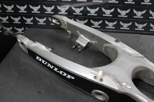 2003 YAMAHA YZ125 OEM SWINGARM SWING ARM SUSPENSION 5UN