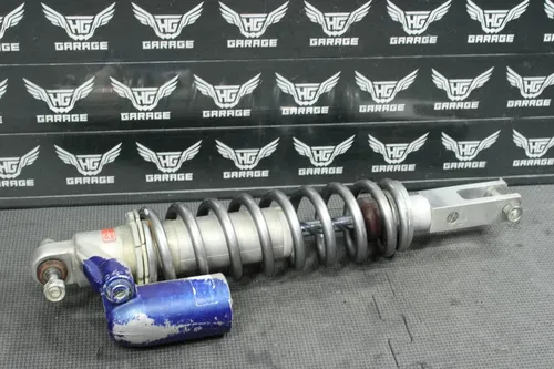 2015 12-22 HONDA CRF150R OEM REAR BACK SHOCK ABSORBER SUSPENSION 52400-KSE-305