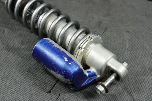 2015 12-22 HONDA CRF150R OEM REAR BACK SHOCK ABSORBER SUSPENSION 52400-KSE-305