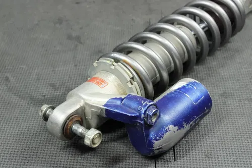 2015 12-22 HONDA CRF150R OEM REAR BACK SHOCK ABSORBER SUSPENSION 52400-KSE-305
