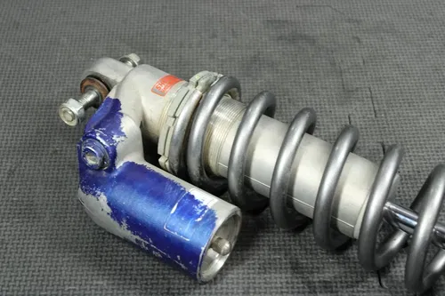 2015 12-22 HONDA CRF150R OEM REAR BACK SHOCK ABSORBER SUSPENSION 52400-KSE-305