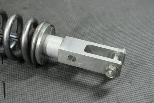 2015 12-22 HONDA CRF150R OEM REAR BACK SHOCK ABSORBER SUSPENSION 52400-KSE-305