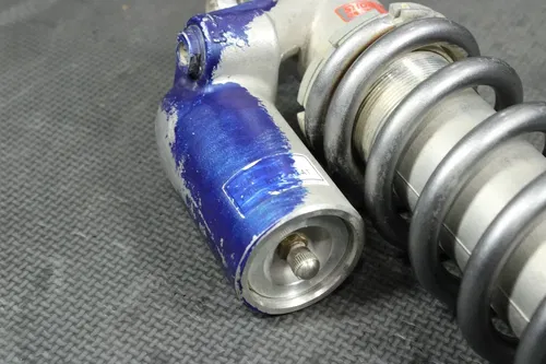2015 12-22 HONDA CRF150R OEM REAR BACK SHOCK ABSORBER SUSPENSION 52400-KSE-305