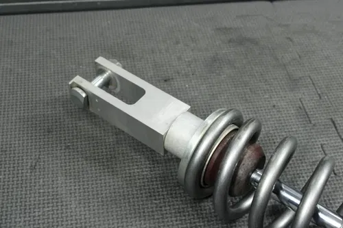 2015 12-22 HONDA CRF150R OEM REAR BACK SHOCK ABSORBER SUSPENSION 52400-KSE-305