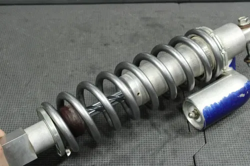2015 12-22 HONDA CRF150R OEM REAR BACK SHOCK ABSORBER SUSPENSION 52400-KSE-305