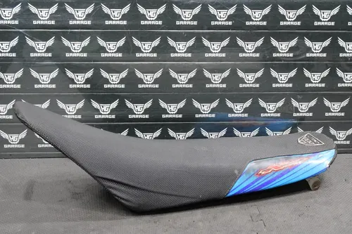2004 02-05 YAMAHA YZ85 OEM SEAT SADDLE 5PA-24770-10-00