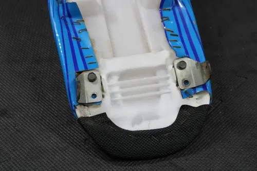 2004 02-05 YAMAHA YZ85 OEM SEAT SADDLE 5PA-24770-10-00