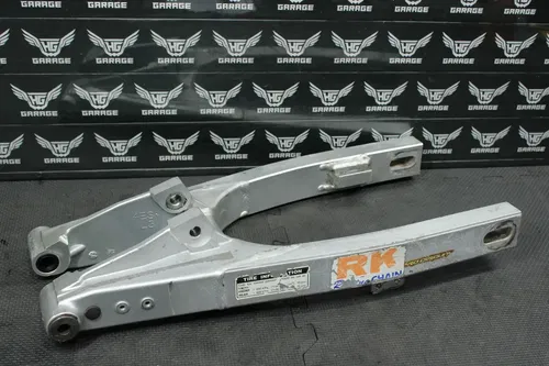 2002 YAMAHA YZ85 OEM SWINGARM SWING ARM SUSPENSION 4ES-22110-01-00