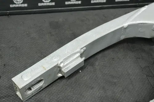 2002 YAMAHA YZ85 OEM SWINGARM SWING ARM SUSPENSION 4ES-22110-01-00