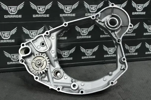 2007 SUZUKI 05-07 RMZ450 OEM ENGINE MOTOR INNER CLUTCH COVER 11340-35G1