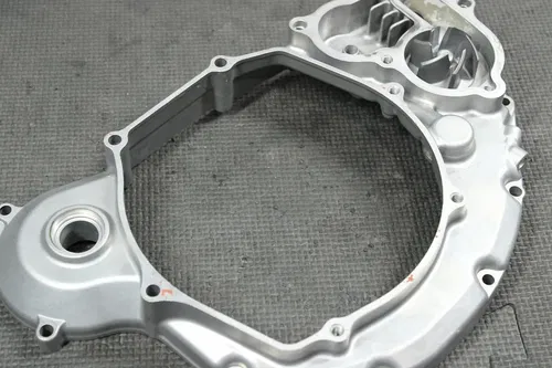 2007 SUZUKI 05-07 RMZ450 OEM ENGINE MOTOR INNER CLUTCH COVER 11340-35G1