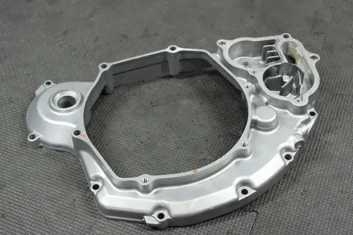 2007 SUZUKI 05-07 RMZ450 OEM ENGINE MOTOR INNER CLUTCH COVER 11340-35G1