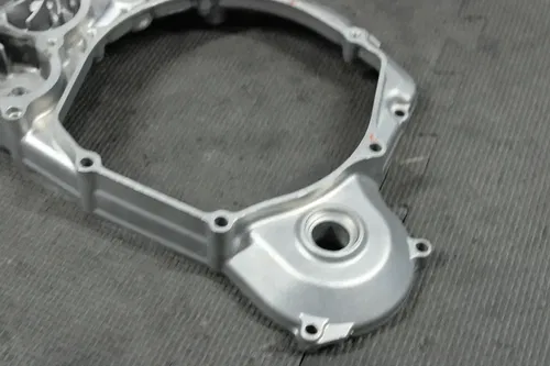 2007 SUZUKI 05-07 RMZ450 OEM ENGINE MOTOR INNER CLUTCH COVER 11340-35G1