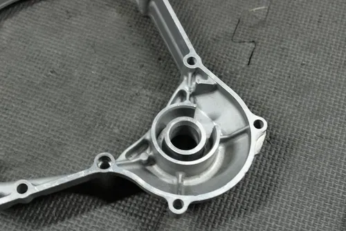 2007 SUZUKI 05-07 RMZ450 OEM ENGINE MOTOR INNER CLUTCH COVER 11340-35G1