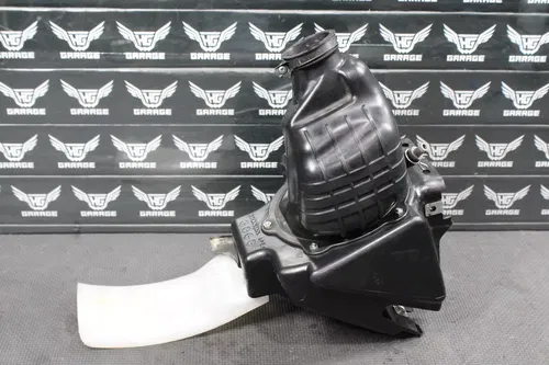 2008 HONDA CRF150R CRF150RB OEM AIRBOX INTAKE AIR CLEANER MINT!