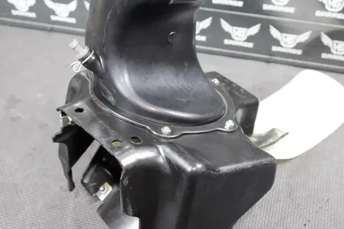 2008 HONDA CRF150R CRF150RB OEM AIRBOX INTAKE AIR CLEANER MINT!