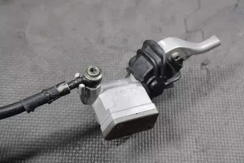 2014 YAMAHA YZ250F YZ450F OEM NISSIN FRONT BRAKE CALIPER MASTER CYLINDER ASSEMBl