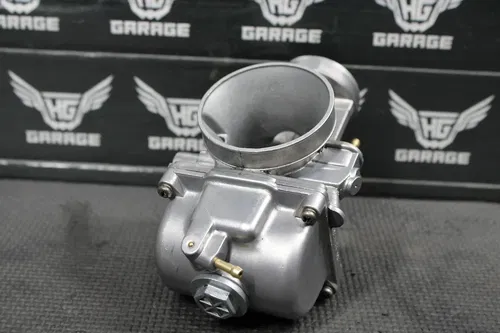 1998 KTM 98-01 125 98-00 200 OEM KEIHIN CARB CARBURETOR 50331001044