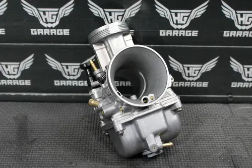 1998 KTM 98-01 125 98-00 200 OEM KEIHIN CARB CARBURETOR 50331001044