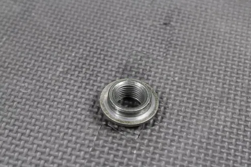 1999 YAMAHA YZ250 OEM FRONT WHEEL RIM AXLE PIVOT BOLT 5BE-25181-00-00