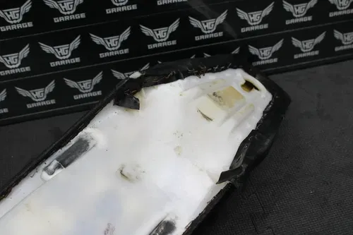 2006 YAMAHA 05-06 WR250F WR450F OEM SEAT SADDLE 5TJ-24710-C1-00