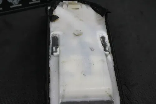 2006 YAMAHA 05-06 WR250F WR450F OEM SEAT SADDLE 5TJ-24710-C1-00
