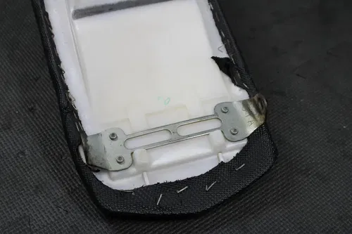 2006 YAMAHA 05-06 WR250F WR450F OEM SEAT SADDLE 5TJ-24710-C1-00