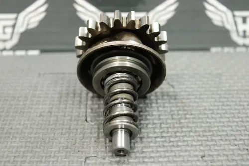 1999 HONDA CR250 92-99 CR250R OEM ENGINE POWERVALVE EXHUAST VALVE LINKAGE
