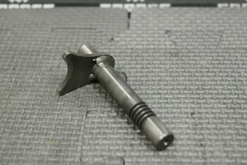 1999 HONDA CR250 92-99 CR250R OEM ENGINE POWERVALVE EXHUAST VALVE LINKAGE