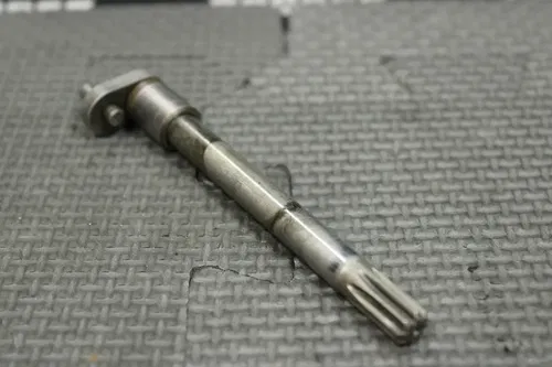 1999 HONDA CR250 92-99 CR250R OEM ENGINE POWERVALVE EXHUAST VALVE LINKAGE