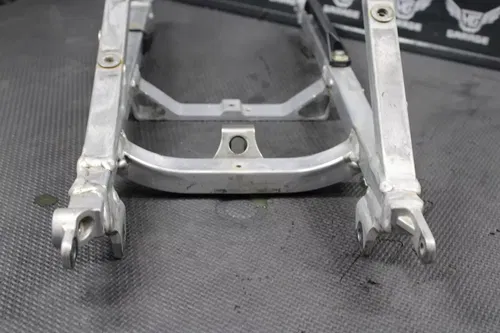 2014 YAMAHA YZ250F OEM REAR BACK SUB FRAME SUBFRAME 1SL-21190-10-00