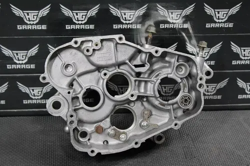 1996 KAWASAKI 95-97 KX100 90-97 KX80 OEM RIGHT ENGINE MOTOR CRANKCASE CRANK CASE