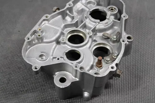1996 KAWASAKI 95-97 KX100 90-97 KX80 OEM RIGHT ENGINE MOTOR CRANKCASE CRANK CASE