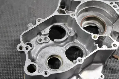 1996 KAWASAKI 95-97 KX100 90-97 KX80 OEM RIGHT ENGINE MOTOR CRANKCASE CRANK CASE