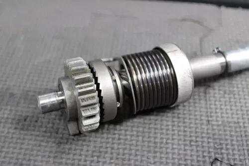 2000 YAMAHA 00-03 TTR90 03-07 TTR90E OEM KICKSTART KICK START SHAFT
