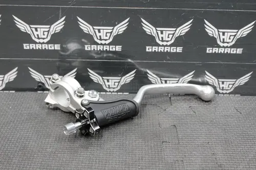 2009 KAWASAKI KX250F 09-10 AFTERMARKET CLUTCH PERCH MOUNT WITH LEVER 54011-0087