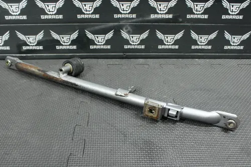 2004 KAWASAKI 03-05 KDX220R OEM REAR BACK SUB FRAME SUBFRAME 31064-1163-GD