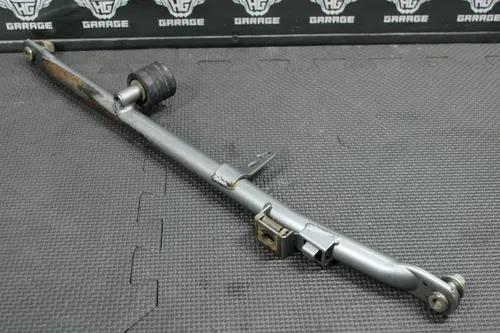 2004 KAWASAKI 03-05 KDX220R OEM REAR BACK SUB FRAME SUBFRAME 31064-1163-GD