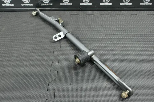 2004 KAWASAKI 03-05 KDX220R OEM REAR BACK SUB FRAME SUBFRAME 31064-1163-GD